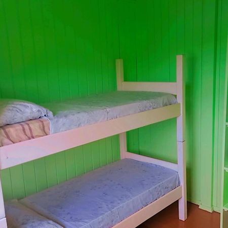 Pousada Do Jovino - Com Piscina Coberta Climatizada Имбитуба Номер фото